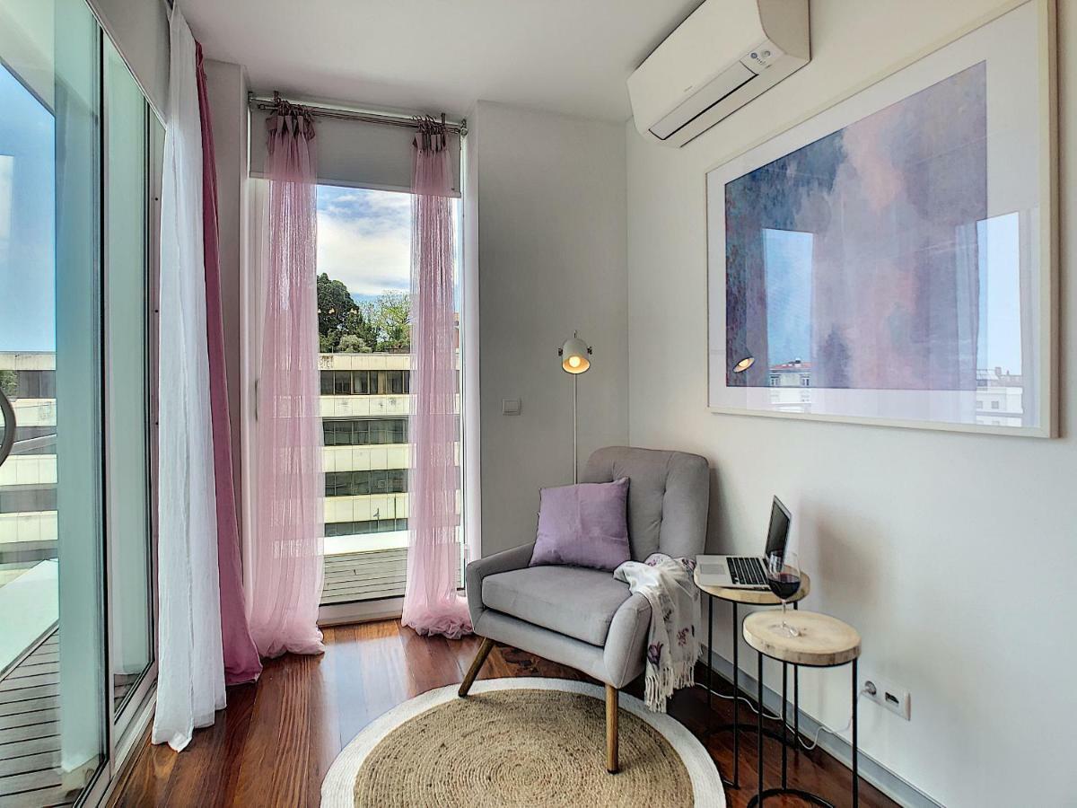 Apartment Sunniva By Lovelystay Φουνκάλ Εξωτερικό φωτογραφία