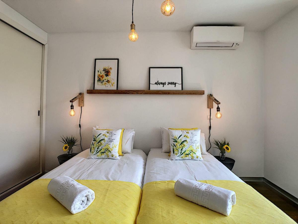 Apartment Sunniva By Lovelystay Φουνκάλ Εξωτερικό φωτογραφία
