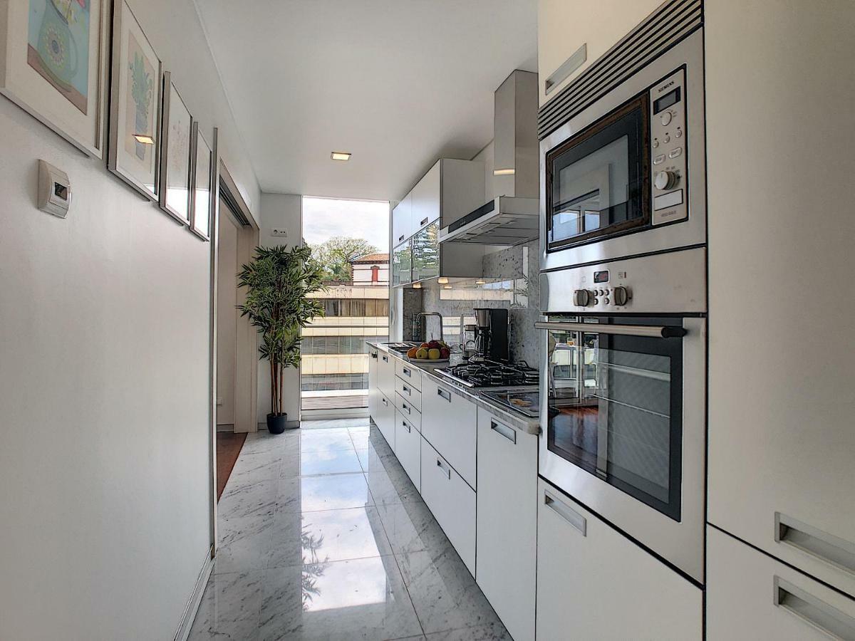 Apartment Sunniva By Lovelystay Φουνκάλ Εξωτερικό φωτογραφία