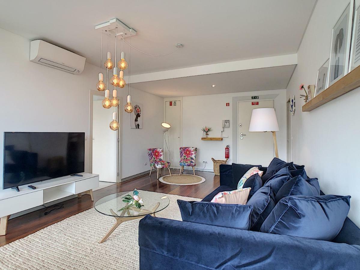 Apartment Sunniva By Lovelystay Φουνκάλ Εξωτερικό φωτογραφία